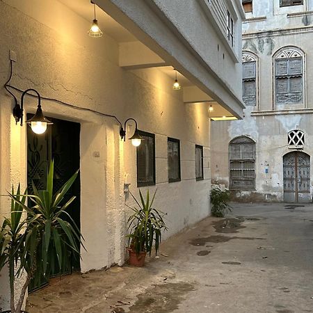 Dar Sayang Apartment Ta'if Exterior photo
