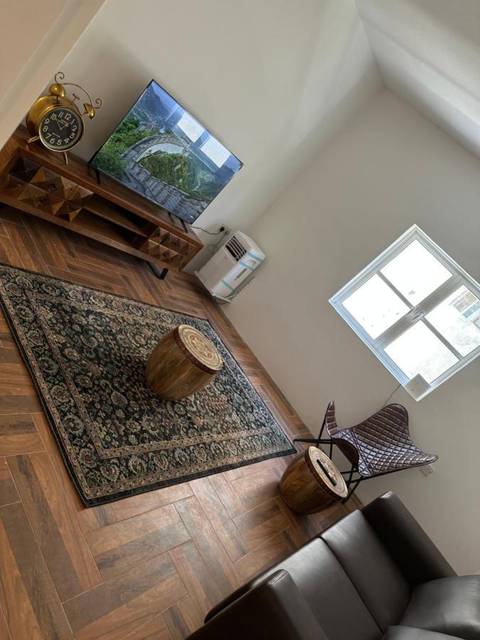 Dar Sayang Apartment Ta'if Exterior photo