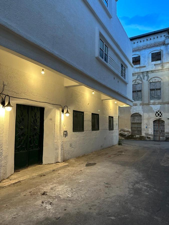 Dar Sayang Apartment Ta'if Exterior photo