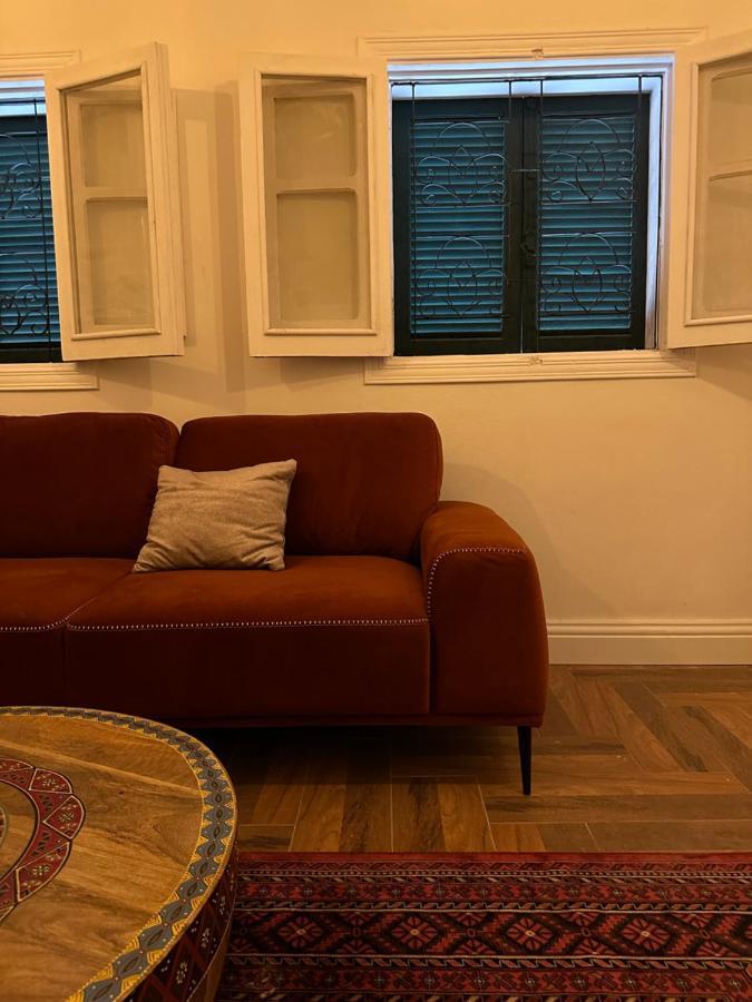 Dar Sayang Apartment Ta'if Exterior photo