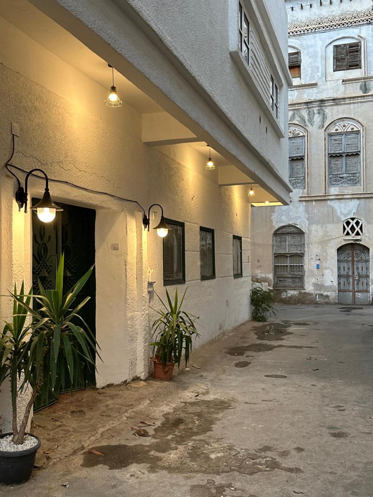 Dar Sayang Apartment Ta'if Exterior photo