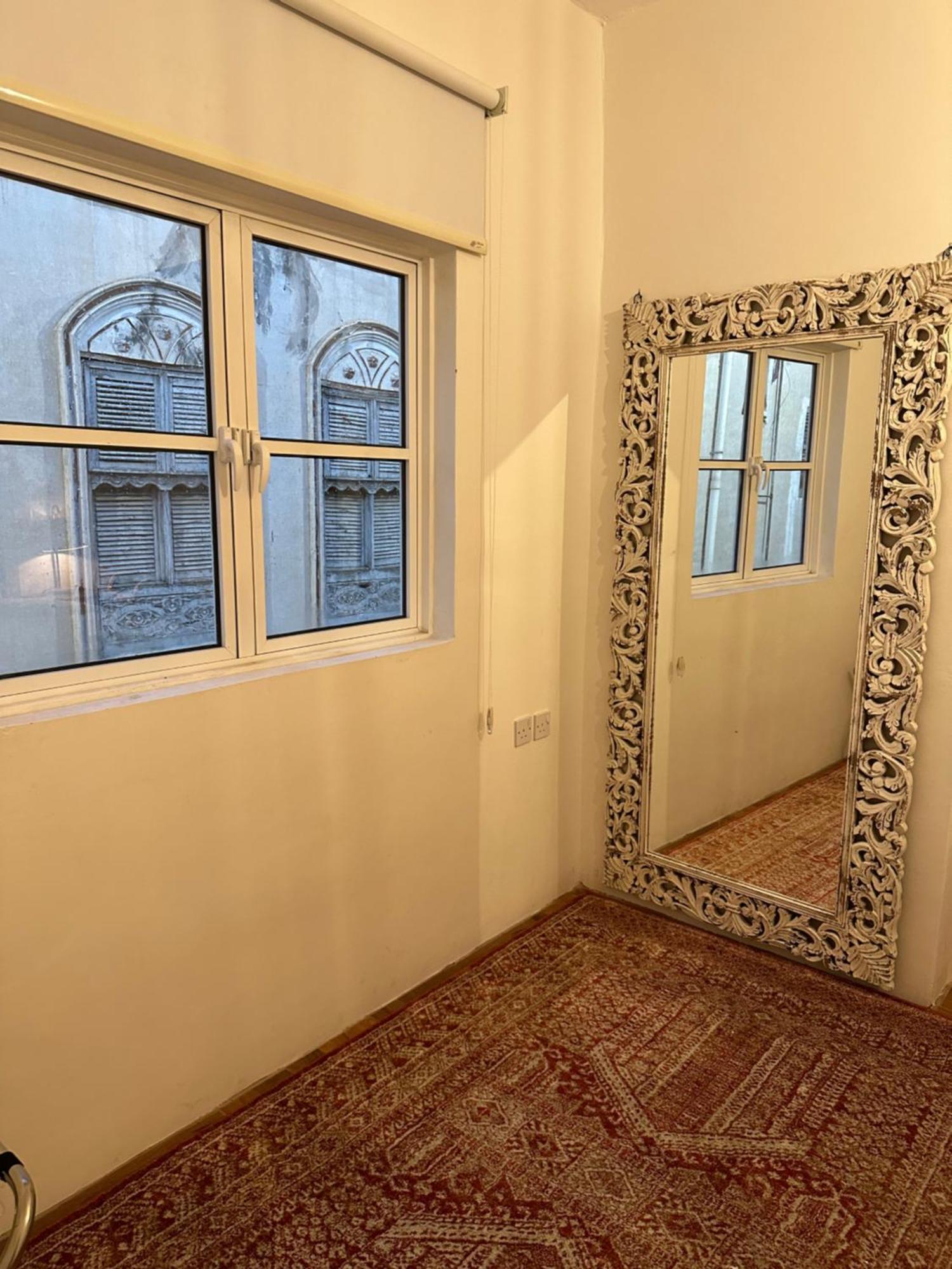 Dar Sayang Apartment Ta'if Exterior photo
