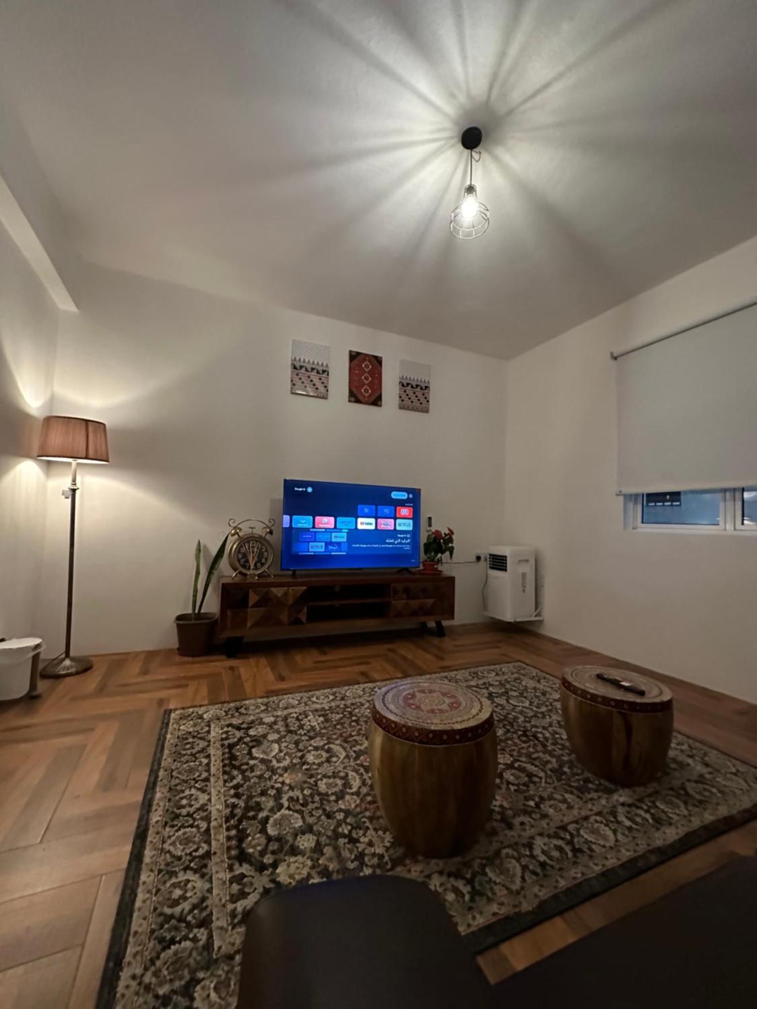 Dar Sayang Apartment Ta'if Exterior photo