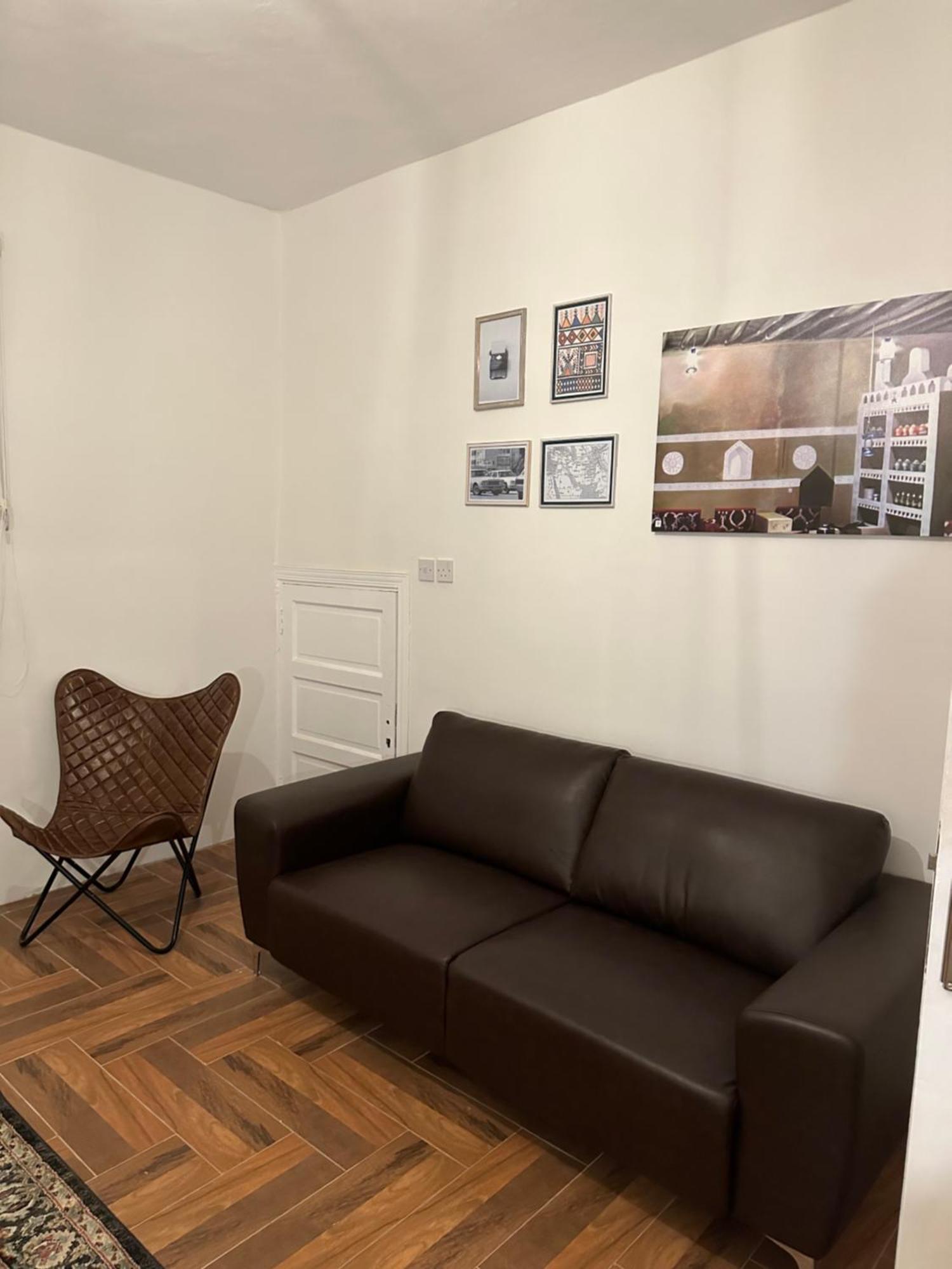 Dar Sayang Apartment Ta'if Exterior photo