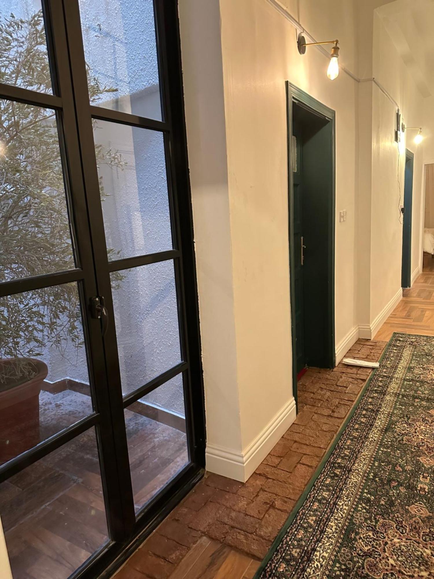 Dar Sayang Apartment Ta'if Exterior photo